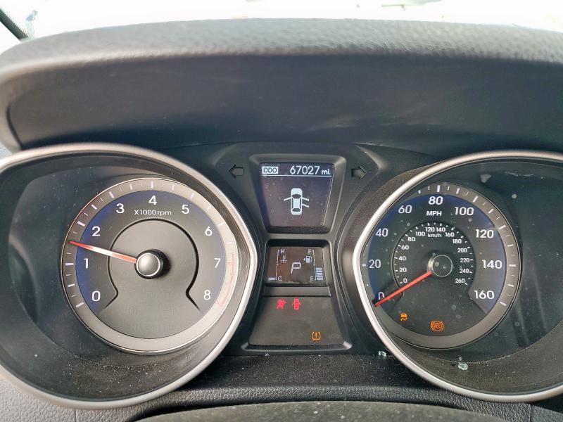 2017 HYUNDAI ELANTRA GT KMHD35LH9HU368961