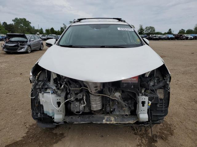 2015 TOYOTA RAV4 LIMIT - 2T3DFREVXFW232831