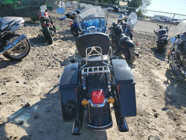 2013 HARLEY-DAVIDSON FLHR SHRIN 1HD1FWM1XDB646485