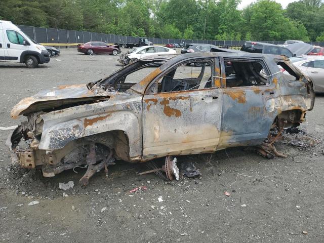 Vin: 2gkflxek2f6314483, lot: 55973285, gmc terrain slt 2015 img_1