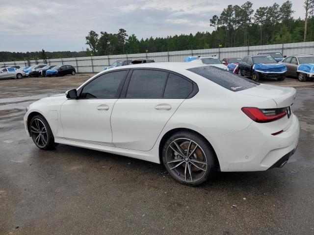Vin: 3mw5p7j01m8c17428, lot: 54159395, bmw 3 series 20212