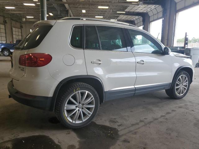 Vin: wvgbv7ax3dw535708, lot: 57055215, volkswagen tiguan s 20133