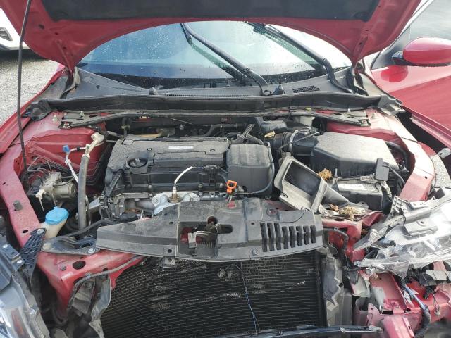 2016 HONDA ACCORD SPO - 1HGCR2F51GA241332