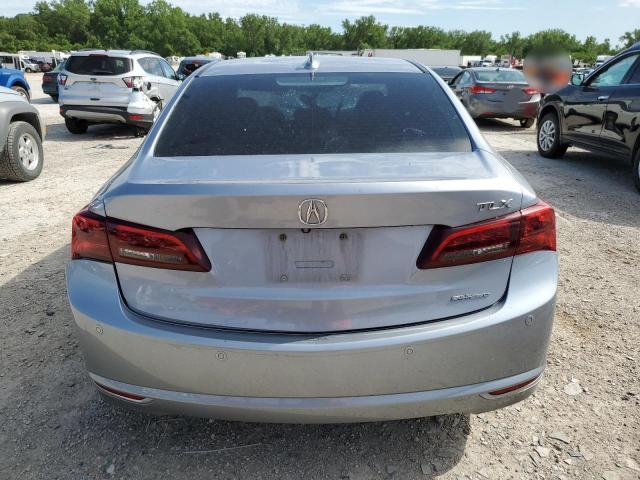 2015 ACURA TLX ADVANCE 19UUB3F77FA002799