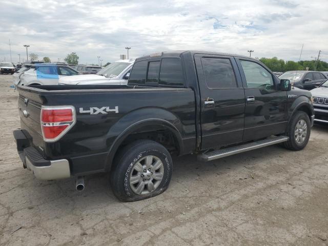 Vin: 1ftfw1ev7afd44460, lot: 56591605, ford f-150 supercrew 20103