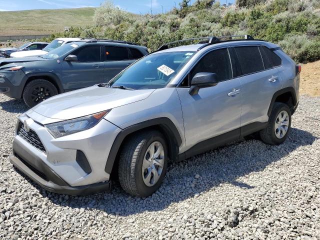 Vin: 2t3f1rfv7lc099710, lot: 58013645, toyota rav4 le 2020 img_1
