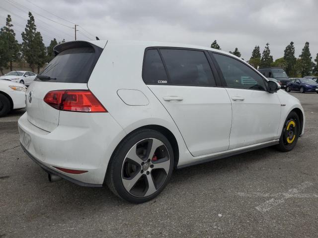 Vin: 3vw4t7au1hm041147, lot: 55467545, volkswagen gti s 20173