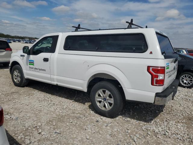2019 FORD F150 - 1FTMF1C51KKD60124