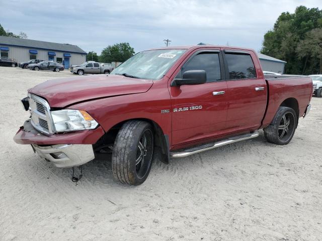 Vin: 1c6rd6lt4cs212825, lot: 55639585, dodge ram 1500 slt 2012 img_1