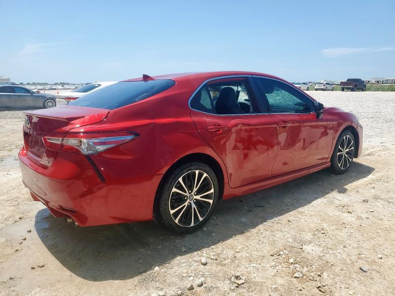 2019 TOYOTA CAMRY L 4T1B11HK7KU188640