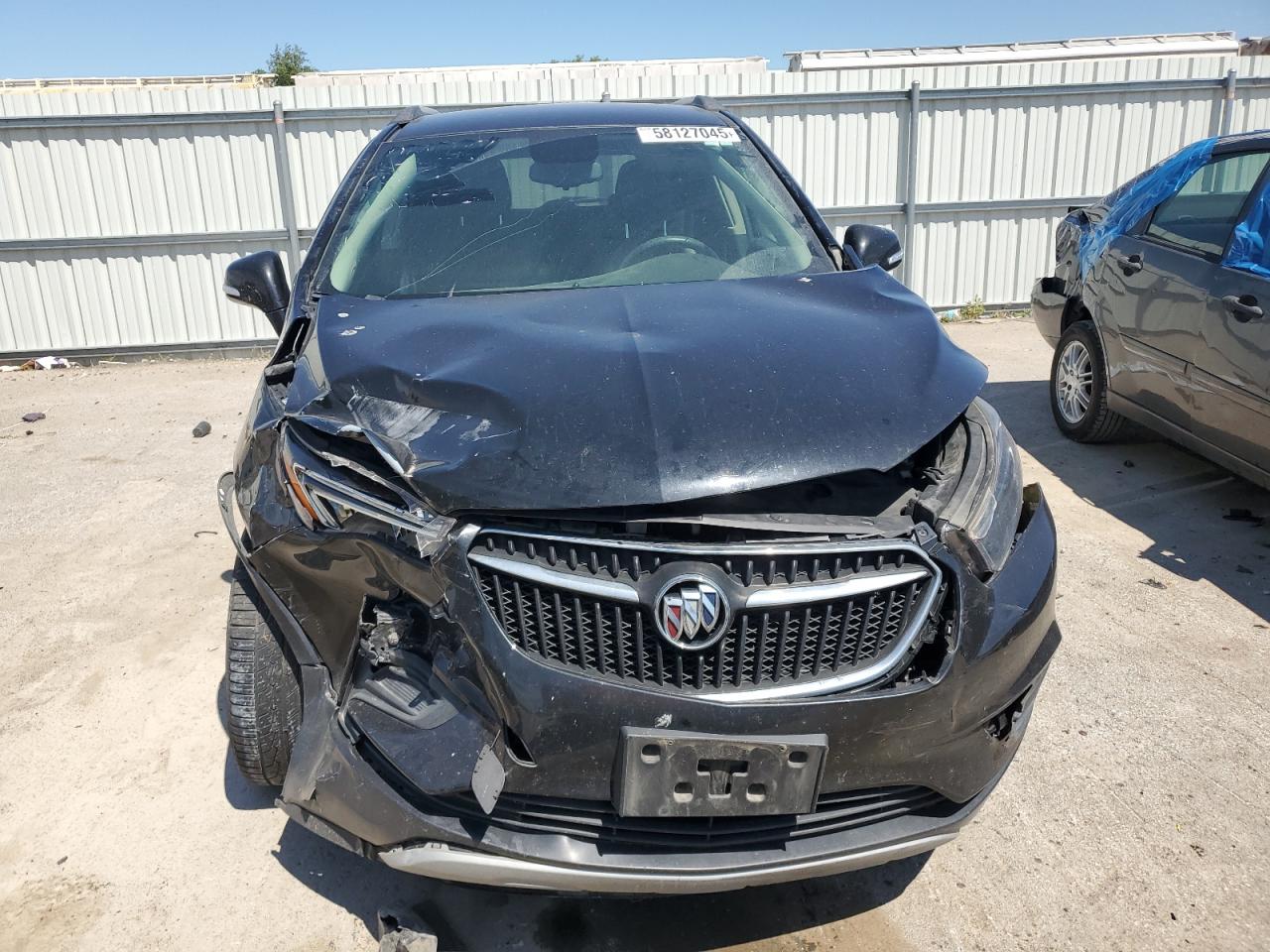 BUICK ENCORE PREFERRED