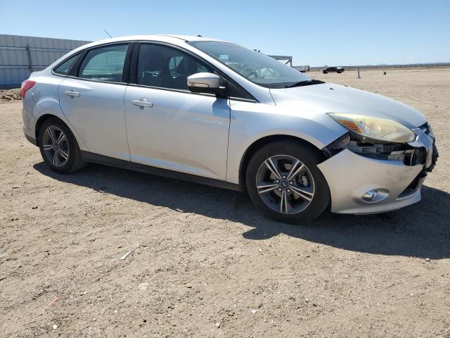 Vin: 1fadp3f21el271278, lot: 58619045, ford focus se 20144