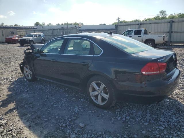 Vin: 1vwat7a39fc103595, lot: 56636155, volkswagen passat s 20152