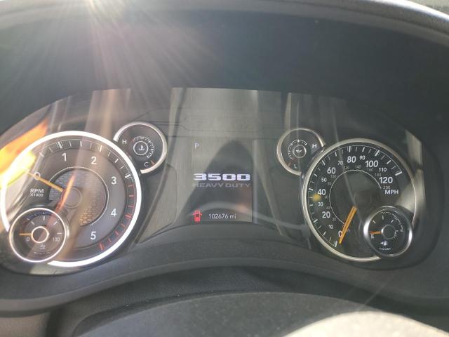 2020 RAM 3500 TRADE 3C63R3GL2LG176978
