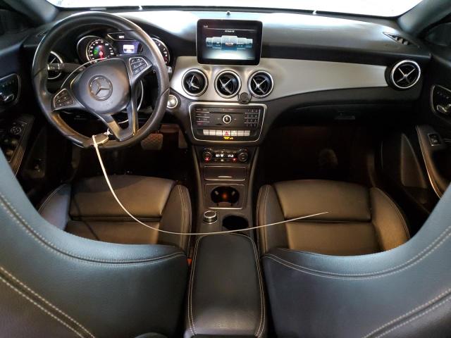 2017 MERCEDES-BENZ CLA 250 WDDSJ4EB7HN423413