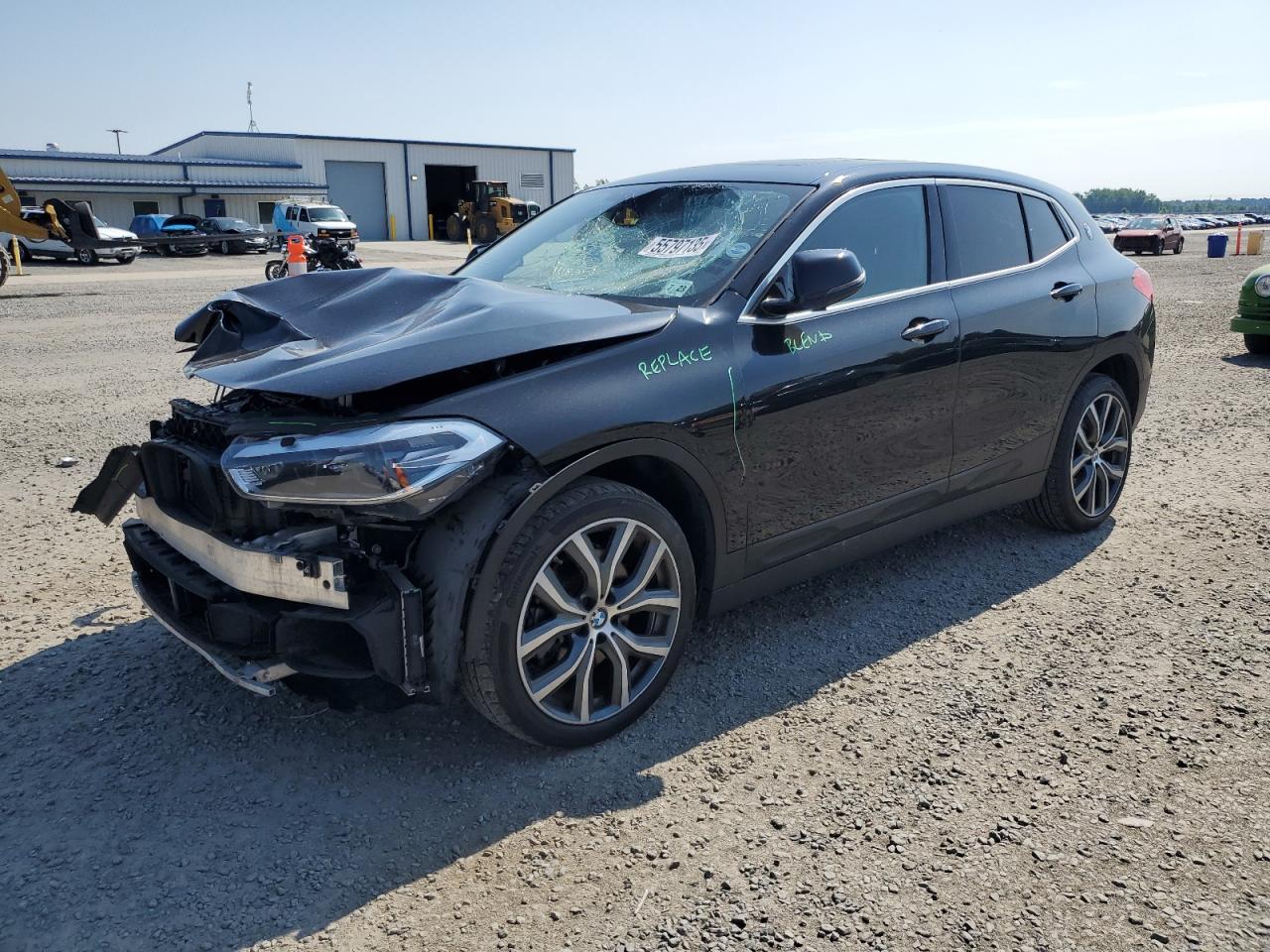 BMW X2 XDRIVE28I