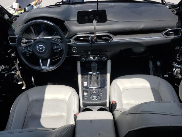 2020 MAZDA CX-5 GRAND - JM3KFADM9L0767772