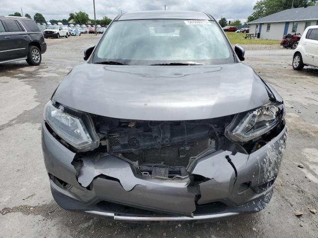 2016 NISSAN ROGUE S - KNMAT2MV0GP721904