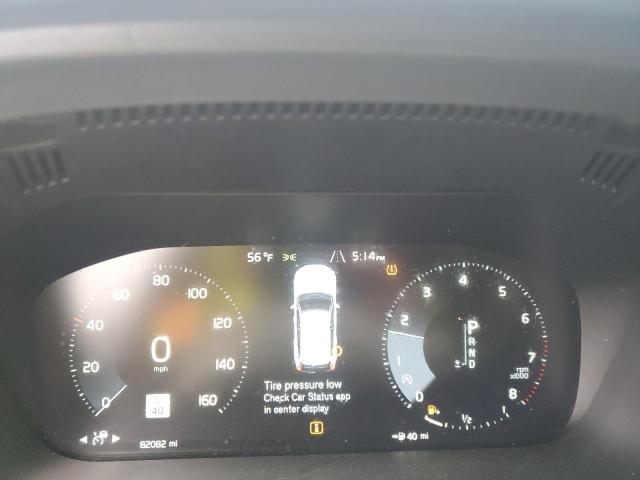 2018 VOLVO XC60 T6 IN YV4A22RL9J1001583