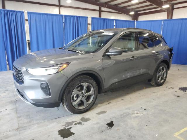 Vin: 1fmcu0mn5sua63805, lot: 56042785, ford escape st st line 2025 img_1