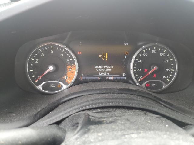 2015 JEEP RENEGADE T - ZACCJBCT0FPB74261