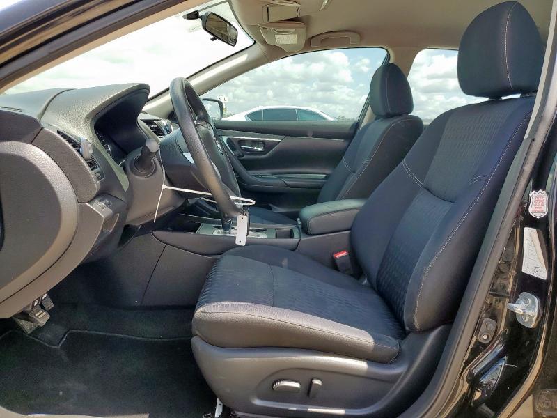 2017 NISSAN ALTIMA 2.5 - 1N4AL3AP1HN349911