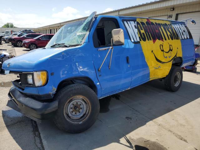 FORD ECONOLINE