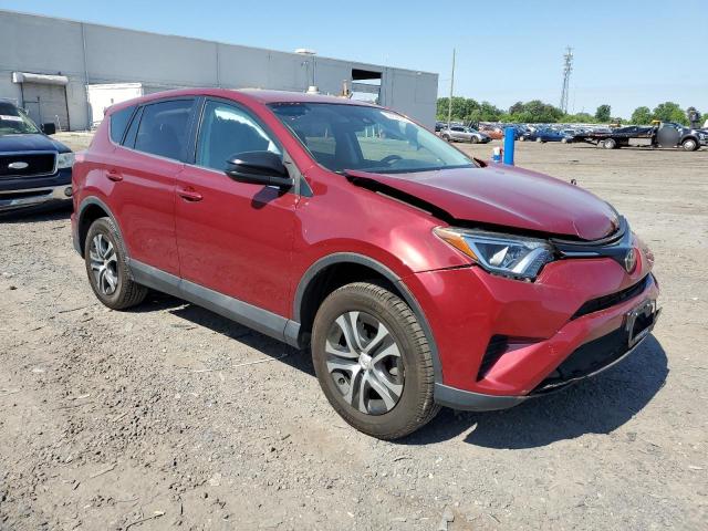 Vin: 2t3zfrev7jw477987, lot: 56096355, toyota rav4 le 20184