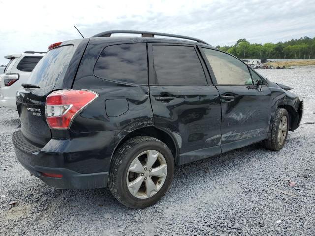 Vin: jf2sjagc2eh487904, lot: 57830205, subaru forester 2.5i premium 20143