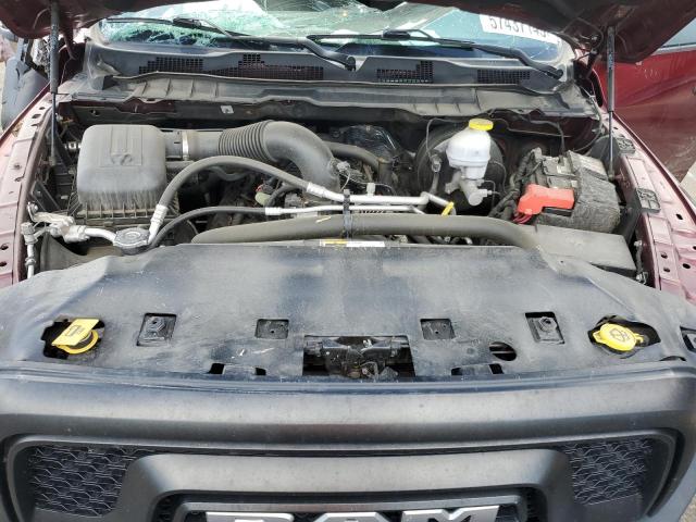 2020 RAM 1500 CLASS - 1C6RR7GT7LS117130