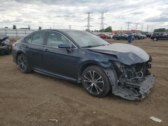 2019 TOYOTA CAMRY HYBR - 4T1B21HK1KU512095
