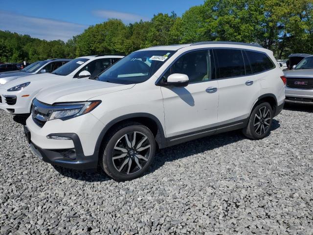 2021 HONDA PILOT TOURING 5FNYF6H69MB060251