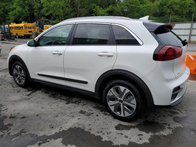 Vin: kndcc3lg6n5160070, lot: 58954255, kia niro s s 20222