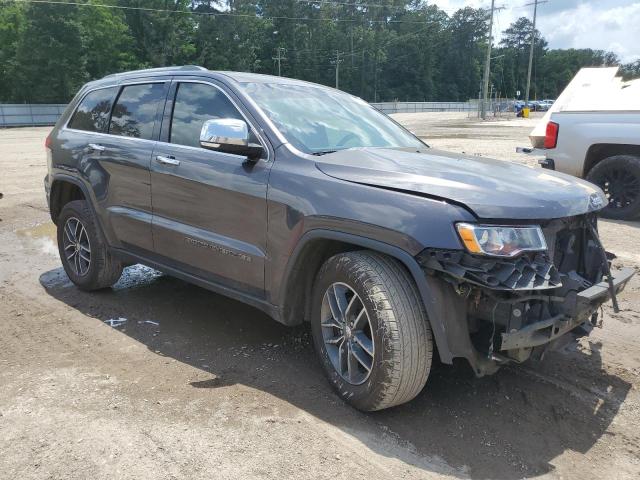 Vin: 1c4rjebg9jc514232, lot: 57764195, jeep grand cher limited 20184
