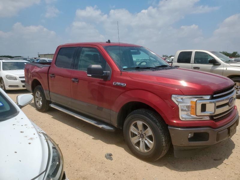 2019 FORD F150 SUPER - 1FTEW1C47KKF15044