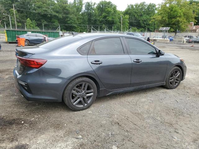 2020 KIA FORTE GT L - 3KPF34AD5LE244314