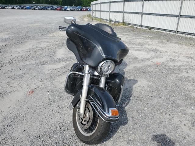 2008 HARLEY-DAVIDSON FLHTCUI - 1HD1FC4198Y696800