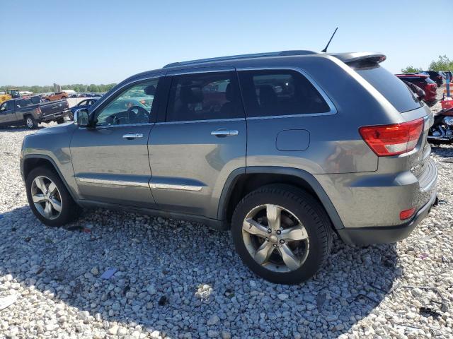 Vin: 1j4rr6gg5bc745339, lot: 57258445, jeep grand cher overland 20112