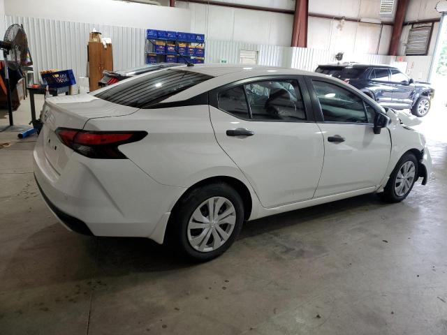 Vin: 3n1cn8dv8ll879311, lot: 56574565, nissan versa s 20203