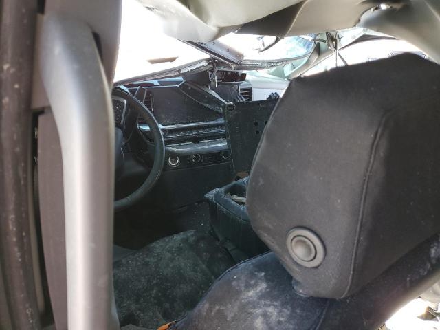 2024 CHEVROLET SILVERADO - 1GCUDDED9RZ155809