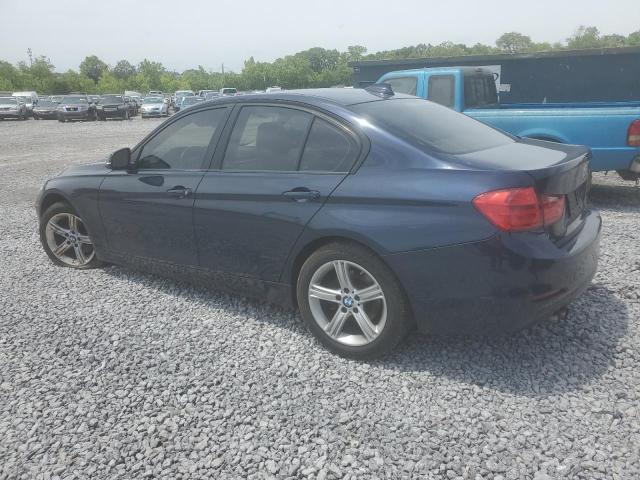 Vin: wba3a5g56fns91637, lot: 55213465, bmw 3 series i 20152