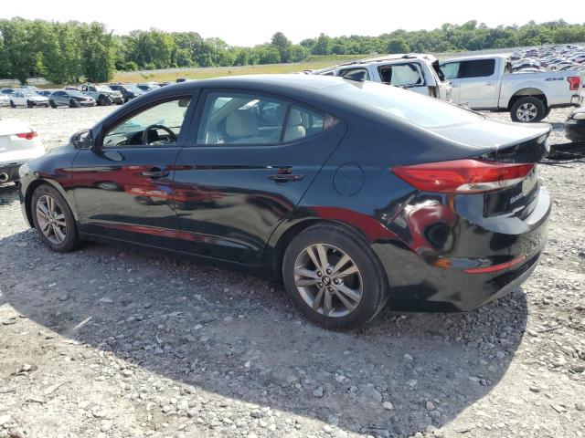 Vin: 5npd84lfxhh101384, lot: 56496165, hyundai elantra se 20172