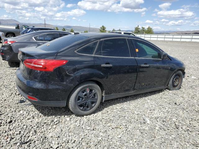 Vin: 1fadp3e21gl232307, lot: 57532415, ford focus s 20163