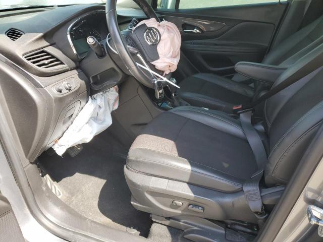2020 BUICK ENCORE PRE - KL4CJASBXLB005093