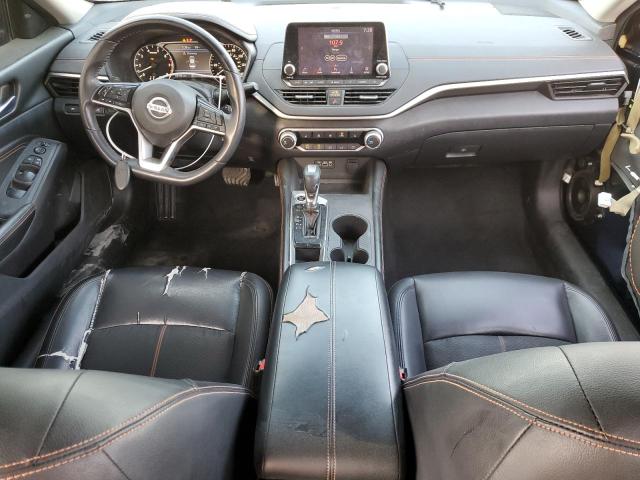 2019 NISSAN ALTIMA SR - 1N4BL4CV1KC182152
