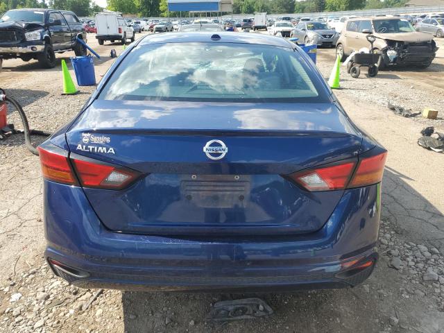 2020 NISSAN ALTIMA S - 1N4BL4BV3LC254259