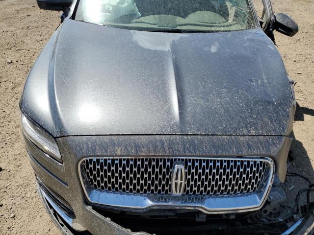 2019 LINCOLN NAUTILUS R 2LMPJ8L97KBL24584