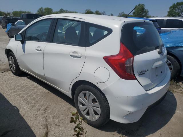 Vin: 3n1ce2cpxjl360645, lot: 55446255, nissan versa s 20182