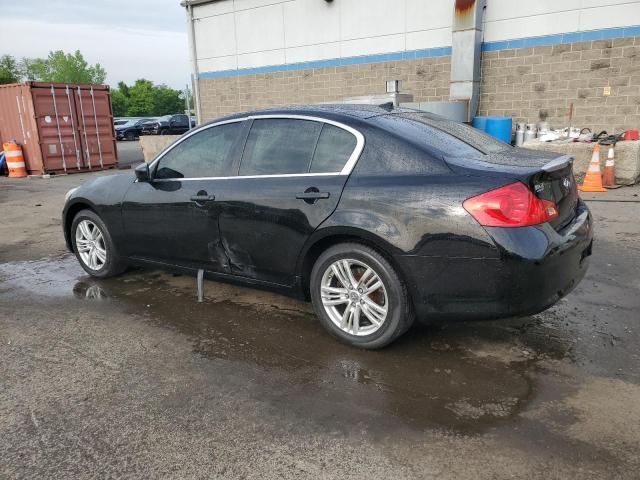 Vin: jn1cv6ar7dm359295, lot: 56876185, infiniti g37 20132