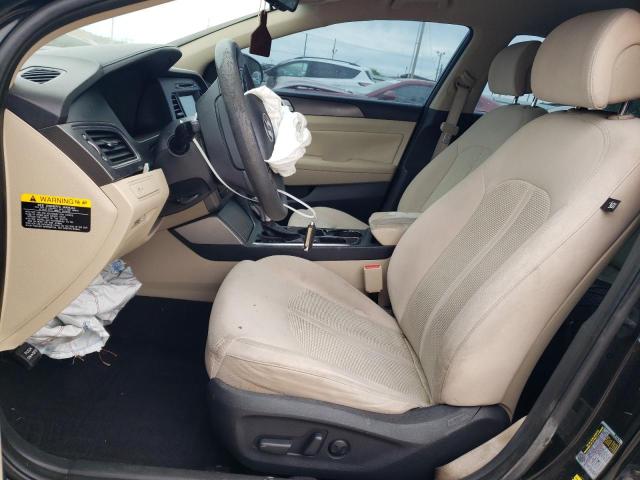 2016 HYUNDAI SONATA SPO - 5NPE34AF0GH391025